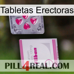 Erector Tablets 32